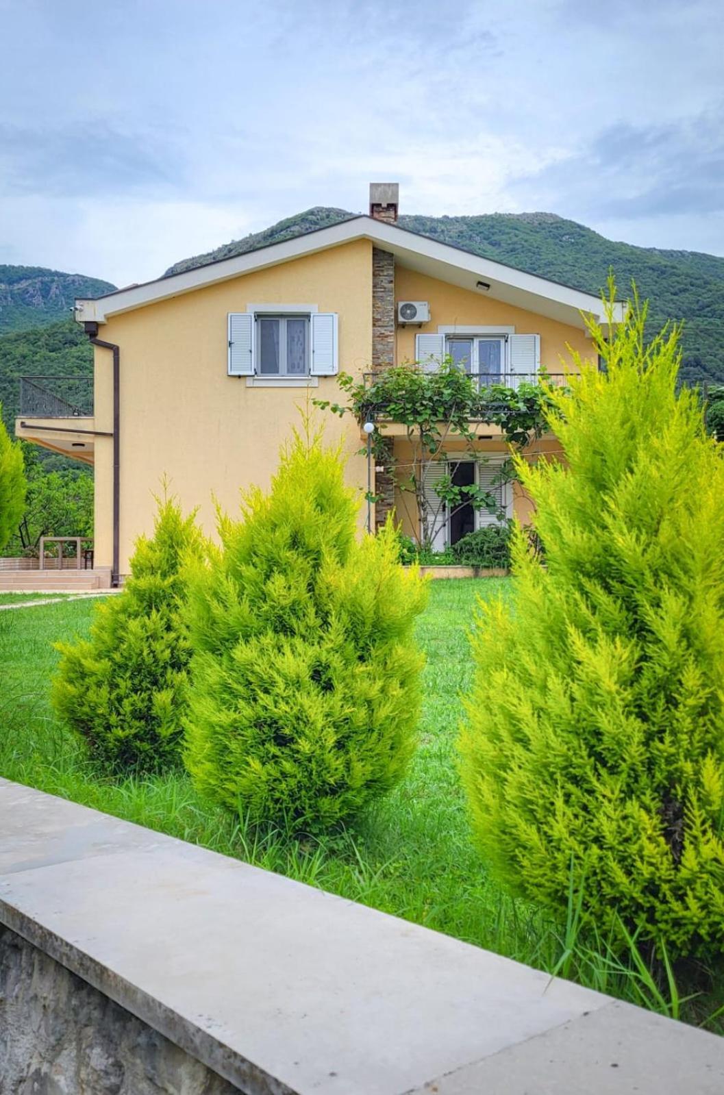 Villa, Pool And Relax For 12 Persons Kuti Dış mekan fotoğraf